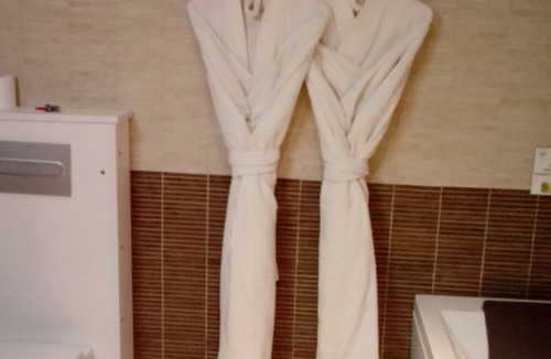 Maubeuge Hotel | Le Grand Hotel