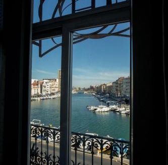 Sete Hotel | Le Grand Hotel