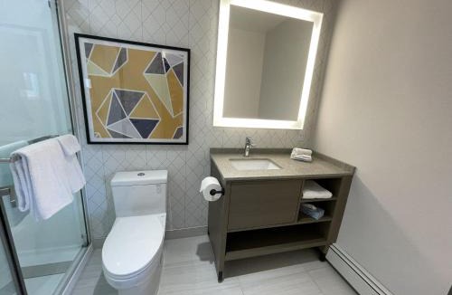 Beauce-Sartigan Regional County Municipality Hotel | Le Grand Hotel St-Georges