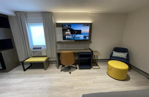 Beauce-Sartigan Regional County Municipality Hotel | Le Grand Hotel St-Georges