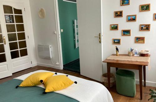 Orthez Apartment | Le grand Houx