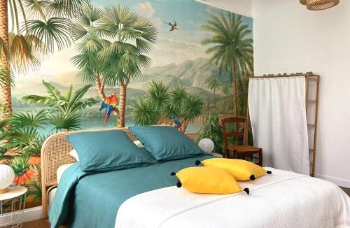 Orthez Apartment | Le grand Houx