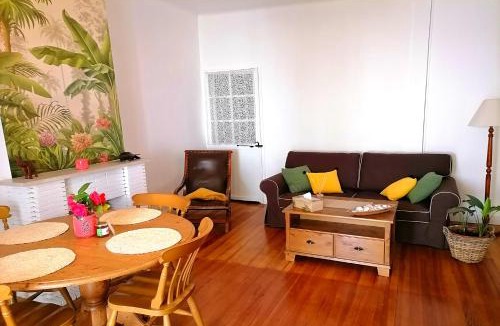 Orthez Apartment | Le grand Houx