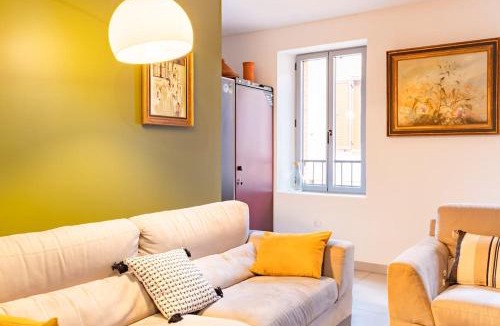 Castanet-Tolosan Apartment | Le Grand Jany Spacious T4 with Terrace