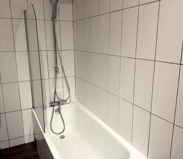 19th Arrondissement Apartment | Le Grand Jaures 8 Personnes PARIS