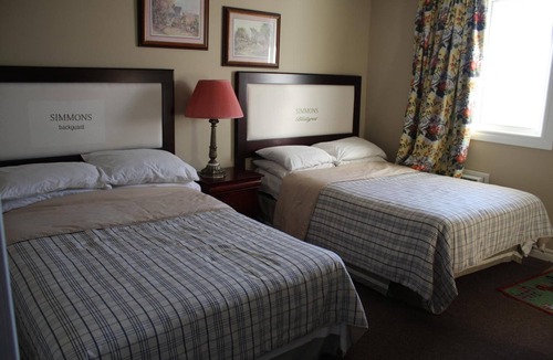 Chatham-Kent Hotel | Le Grand Kent Motel