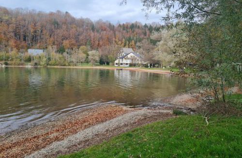 Laffrey Hotel | Le Grand Lac hôtel bar restaurant