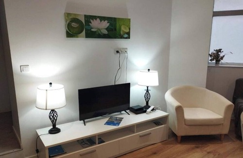Dieppe Apartment | Le Grand large - Dieppe