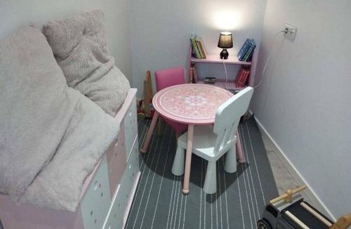 Dieppe Apartment | Le Grand large - Dieppe