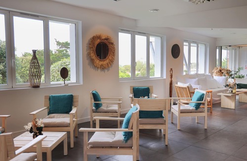 La Remigeasse Hotel | Le Grand Large