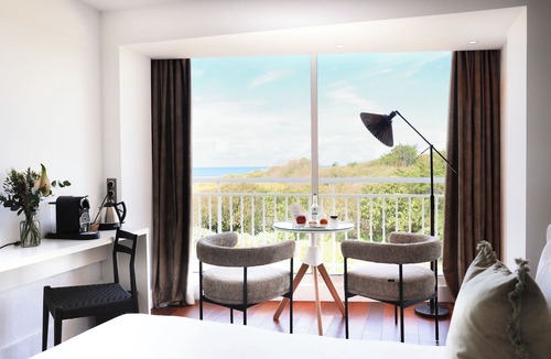 La Remigeasse Hotel | Le Grand Large