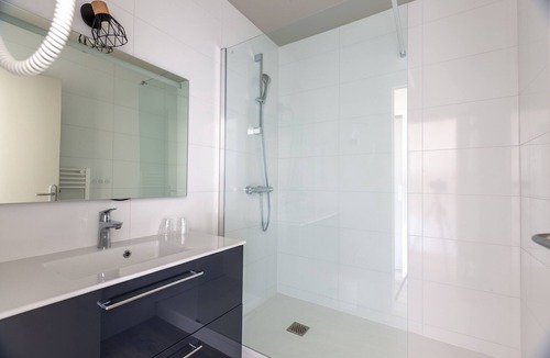 Rivedoux-Plage Hotel | Le Grand Large