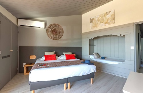 Rivedoux-Plage Hotel | Le Grand Large