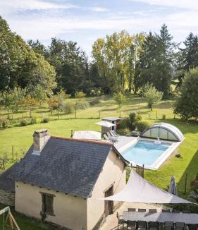Pace House | Le Grand Launay