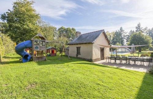 Pace House | Le Grand Launay