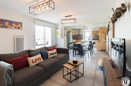 Merville House | Le Grand Limouzin - Merville