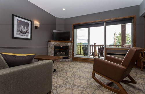 Mont-Tremblant Hotel | Le Grand Lodge Mont-Tremblant