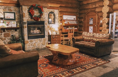 Mont-Tremblant Hotel | Le Grand Lodge Mont-Tremblant