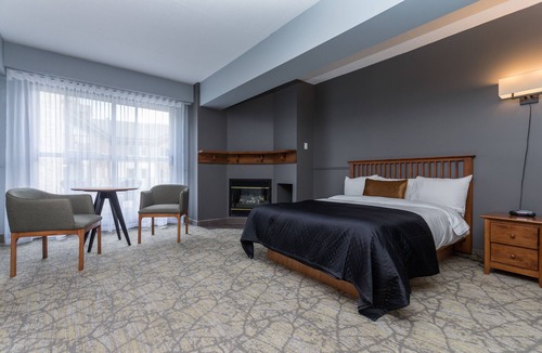 Mont-Tremblant Hotel | Le Grand Lodge Mont-Tremblant