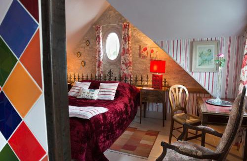 Marchais House | Le Grand Logis