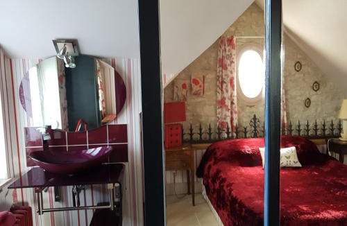 Marchais House | Le Grand Logis