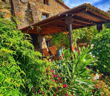 Montferrer Villa | Le Grand Mas de Can Noy