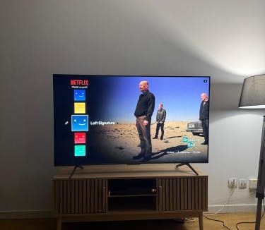 Metz Apartment | Le Grand Metz