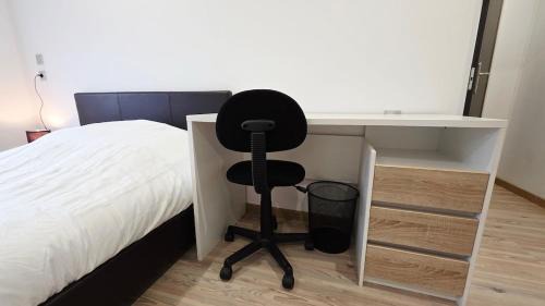 Grand-Fort-Philippe Apartment | Le Grand Minck