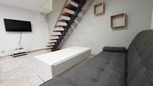 Grand-Fort-Philippe Apartment | Le Grand Minck