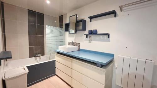 Grand-Fort-Philippe Apartment | Le Grand Minck