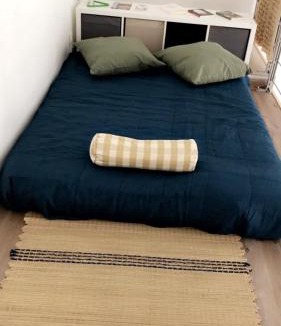 Sete Apartment | Le Grand Mole - 2 à 8 voyageurs