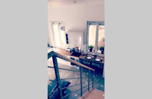 Sete Apartment | Le Grand Mole - 2 à 8 voyageurs