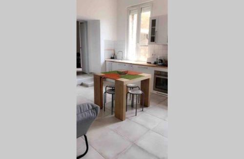 Sete Apartment | Le Grand Mole - 2 à 8 voyageurs