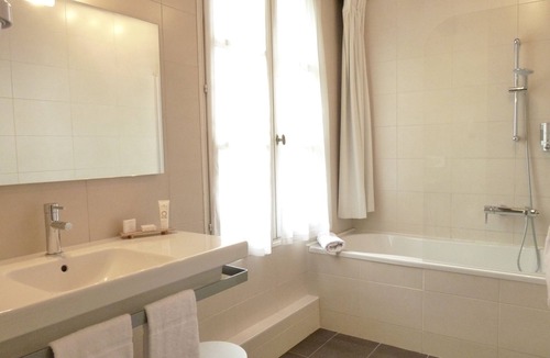 Azay-le-Rideau Hotel | Le Grand Monarque