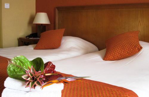 La Rochette Hotel | Le Grand Monarque