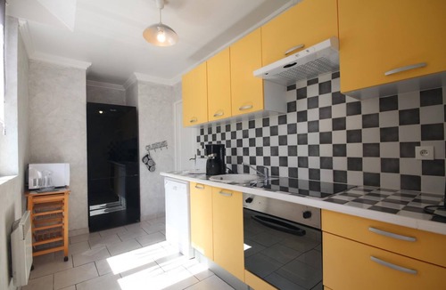 La Gaillarde House | Le Grand Morin - Gaillarde