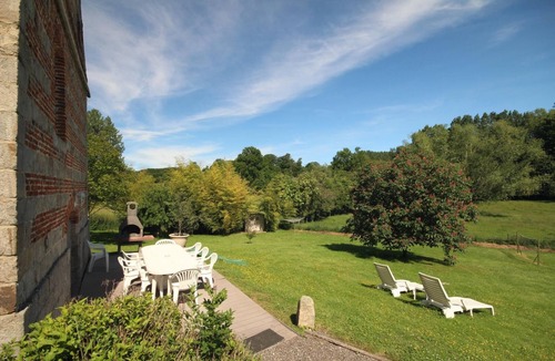 La Gaillarde House | Le Grand Morin - Gaillarde