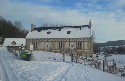 La Gaillarde House | Le Grand Morin - Gaillarde