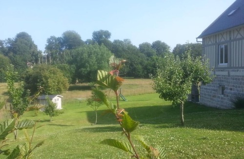 La Gaillarde House | Le Grand Morin - Gaillarde