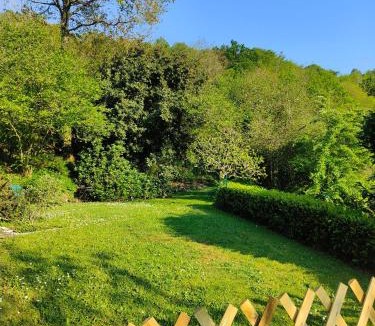 Brouains House | Le Grand Moulin