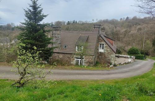 Brouains House | Le Grand Moulin