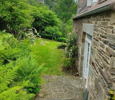 Brouains House | Le Grand Moulin