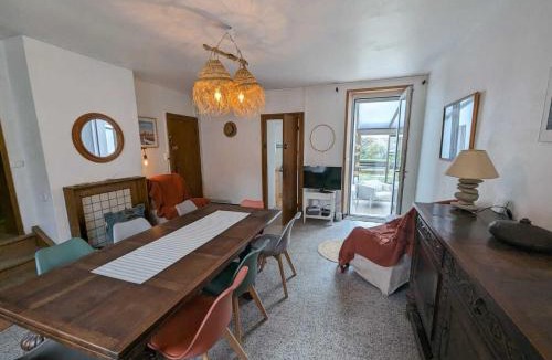 Audresselles House | Le Grand Noirda