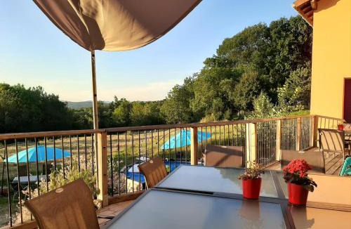Ambronay Bed & Breakfast | Le Grand Noyer
