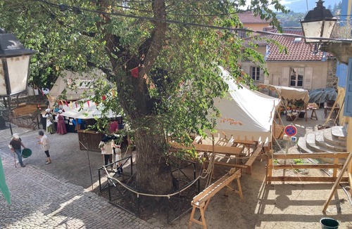 Le Puy-en-Velay Apartment | Le Grand Orme. Appartement au Coeur du Centre Historique