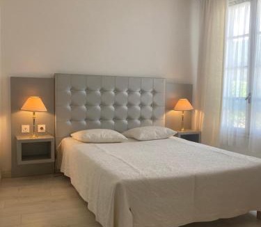 Digne-les-Bains Hotel | Le Grand Paris