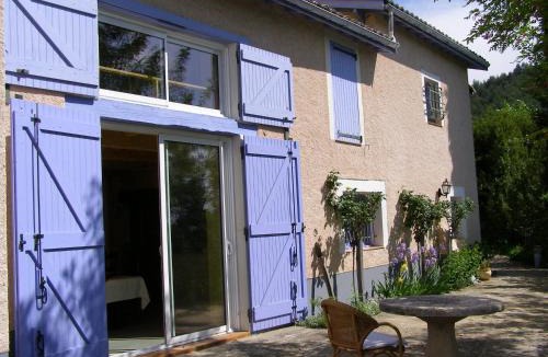 Digne-les-Bains House | LE GRAND PARIS LA MAISON DE VACANCES