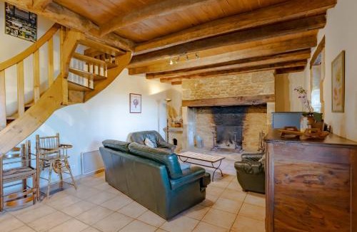 Prats-de-Carlux House | Le Grand Pech