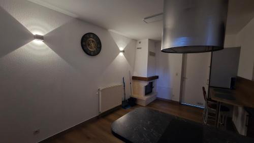 Norroy Apartment | Le Grand Poirier, Appartement cosy face centre équestre