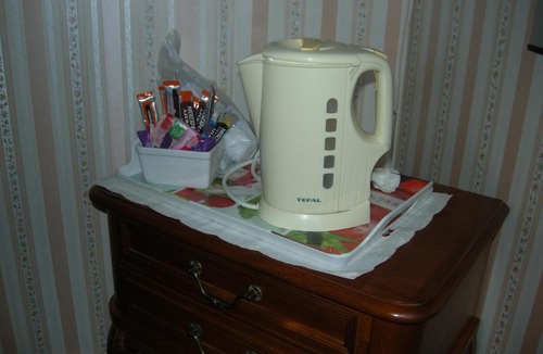 Daillancourt Bed & Breakfast | Le Grand Pré